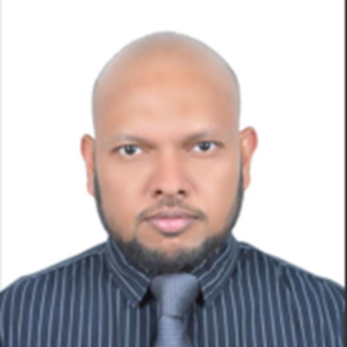 asif iqbal