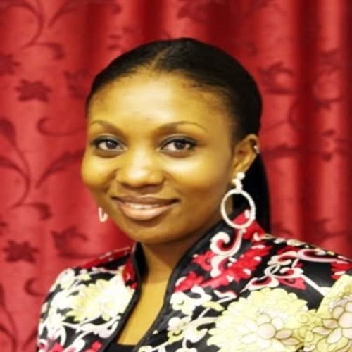 ifeoma maduka