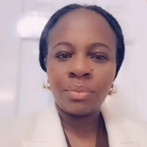 sandra fayemiwo