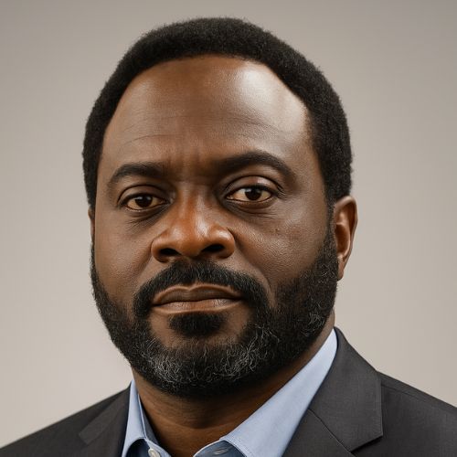 vincent aina